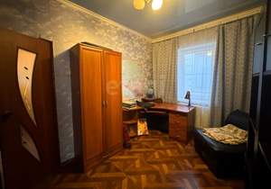 Дом 82м², 1-этажный, участок 4 сот.