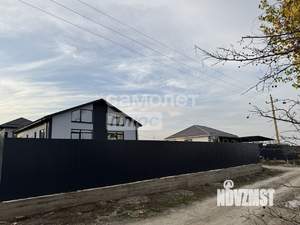 Дом 100м², 1-этажный, участок 5 сот.