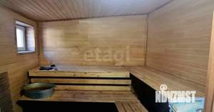 Дом 210м², 3-этажный, участок 4 сот.