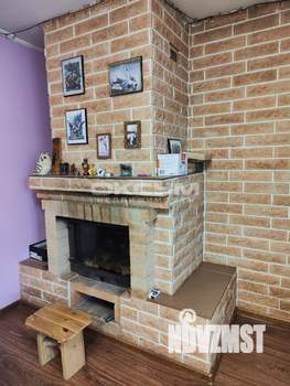 Дом 40м², 1-этажный, участок 6 сот.