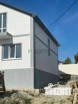 Дом 140м², 2-этажный, участок 4 сот.