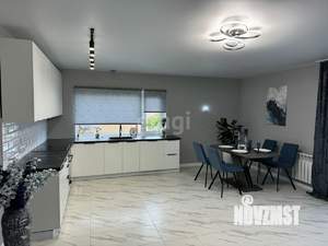 Дом 154м², 2-этажный, участок 5 сот.