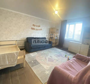 Дом 65м², 1-этажный, участок 5 сот.