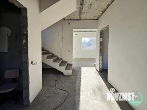 Дом 117м², 2-этажный, участок 4 сот.