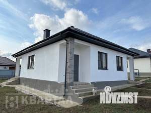 Дом 135м², 1-этажный, участок 6 сот.