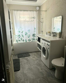 Дом 107м², 2-этажный, участок 4 сот.