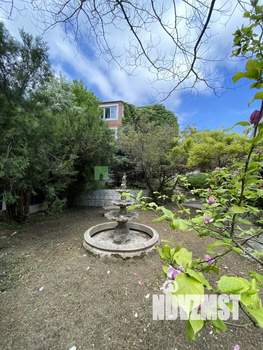 Дача 175м², 3-этажный, участок 6 сот.