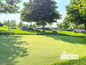 Дом 272м², 2-этажный, участок 10 сот.