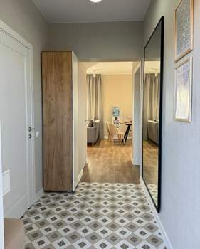 Дом 85м², 2-этажный, участок 4 сот.