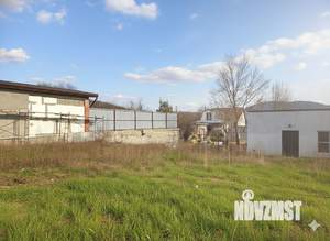 Дача 40м², 1-этажный, участок 6 сот.