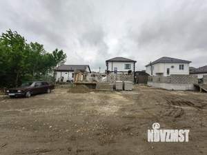 Дом 140м², 2-этажный, участок 8 сот.