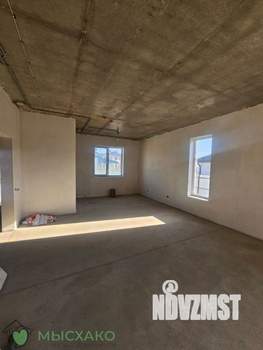 Дом 120м², 1-этажный, участок 4 сот.