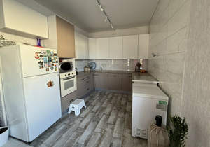 Дом 123м², 1-этажный, участок 6 сот.