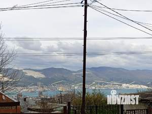 Дом 55м², 1-этажный, участок 5 сот.