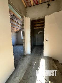 Дом 117м², 2-этажный, участок 4 сот.