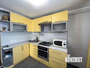 Дом 45м², 1-этажный, участок 1 сот.