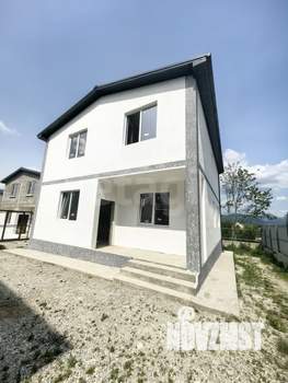 Дом 165м², 2-этажный, участок 4 сот.