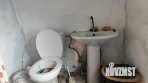 Дом 50м², 1-этажный, участок 22 сот.