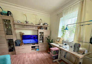 Дом 48м², 1-этажный, участок 4 сот.