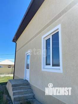 Дом 156м², 2-этажный, участок 5 сот.