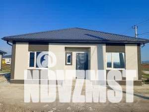 Дом 89м², 1-этажный, участок 4 сот.