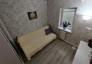 Дом 75м², 1-этажный, участок 5 сот.