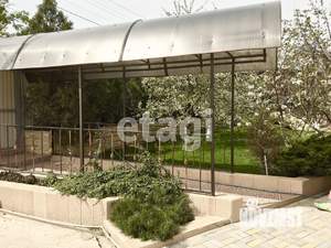 Дом 510м², 4-этажный, участок 6 сот.