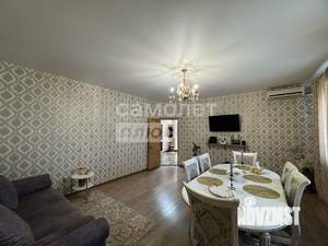 Дом 100м², 1-этажный, участок 6 сот.