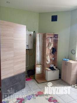 Дом 251м², 2-этажный, участок 10 сот.