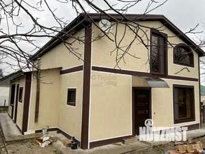 Дом 150м², 2-этажный, участок 4 сот.