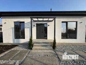 Дом 93м², 1-этажный, участок 4 сот.