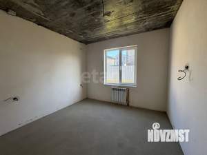 Дом 111м², 2-этажный, участок 4 сот.