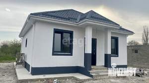 Дом 84м², 1-этажный, участок 4 сот.