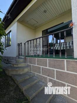 Дом 135м², 1-этажный, участок 9 сот.