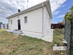 Дом 85м², 1-этажный, участок 4 сот.