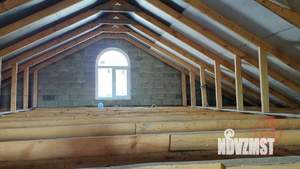 Дом 100м², 2-этажный, участок 3 сот.