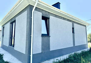 Дом 90м², 1-этажный, участок 4 сот.