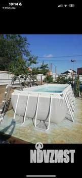 Коттедж 152м², 2-этажный, участок 10 сот.