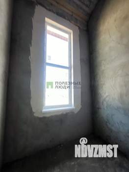 Дом 135м², 2-этажный, участок 4 сот.