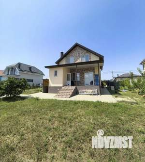 Дом 150м², 2-этажный, участок 11 сот.