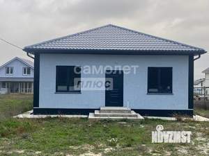 Дом 90м², 1-этажный, участок 4 сот.