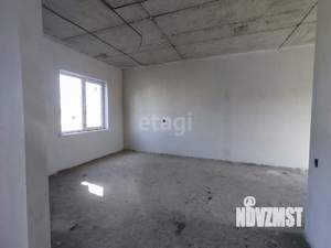 Дом 124м², 2-этажный, участок 5 сот.