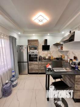 Дом 84м², 2-этажный, участок 4 сот.