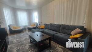 Дом 175м², 2-этажный, участок 5 сот.