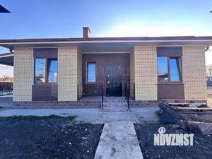 Дом 90м², 1-этажный, участок 4 сот.