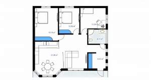 Дом 130м², 1-этажный, участок 6 сот.