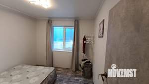 Дом 50м², 1-этажный, участок 7 сот.