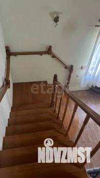 Дом 185м², 3-этажный, участок 4 сот.