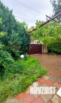 Дом 130м², 2-этажный, участок 15 сот.