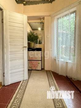 Дом 243м², 2-этажный, участок 3 сот.